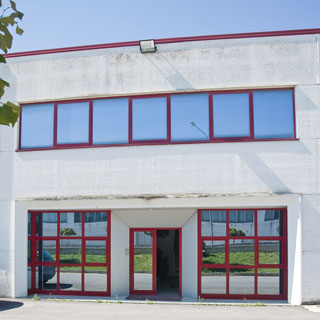 entrata