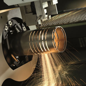 taglio alluminio e acciaio inox