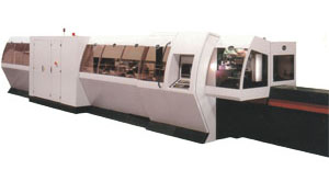 LT 652 lasertube