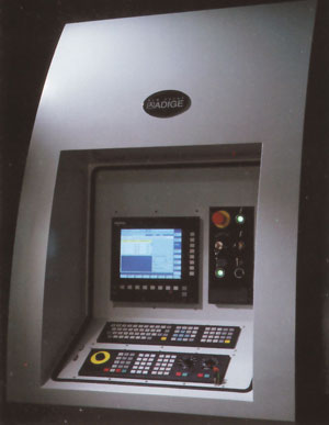 LT 652 lasertube