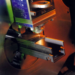 LT 712 lasertube