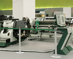 curvatubi e-turn